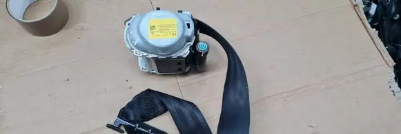 Audi A5 Rear seatbelt 8W8857806A