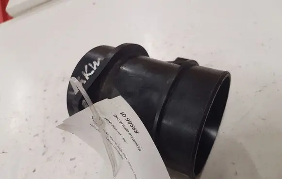 Ford Focus Mass air flow meter 4M5112B579CC