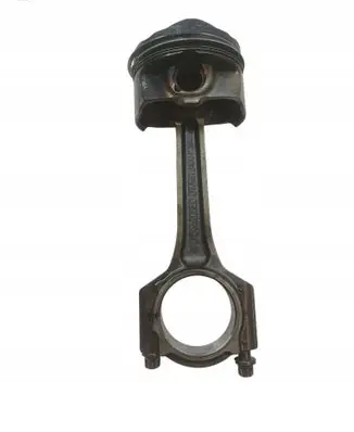 Ford Transit Courier Piston with connecting rod