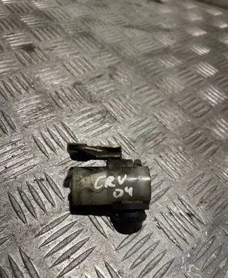 Honda CR-V Windscreen/windshield washer pump