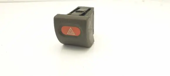 Opel Astra F Hazard light switch 90347821 90320621