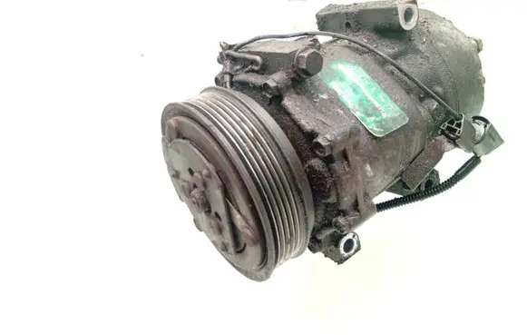 Volvo S40, V40 Air conditioning (A/C) compressor (pump) 7700116286