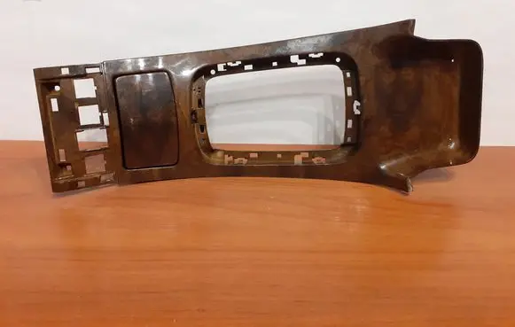 Peugeot 607 Other center console (tunnel) element 9629448077 9629447977