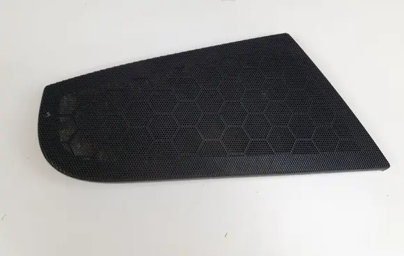 Side speaker trim/cover