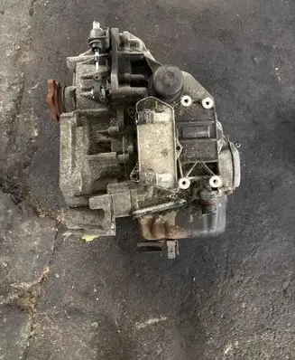 Audi A3 S3 8P Automatic gearbox LTD