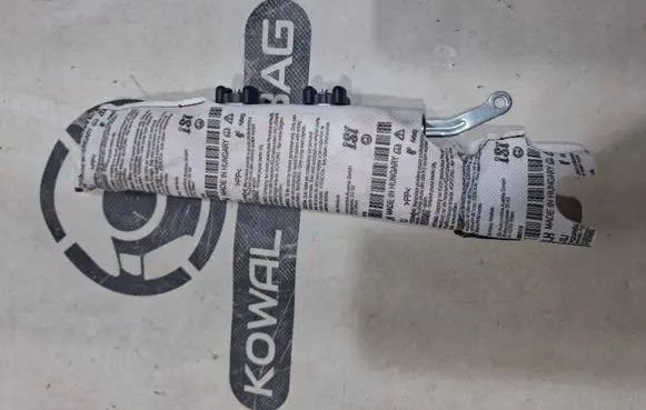 Volkswagen ID.3 Seat airbag 5H0880241P