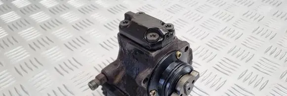 Mercedes-Benz ML W163 Fuel injection high pressure pump A6120700001 0445010019