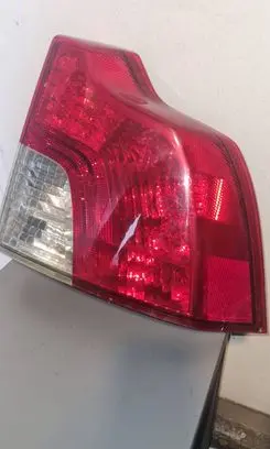 Volvo S40 Rear/tail lights 31214607 P1007S40DX 27170201