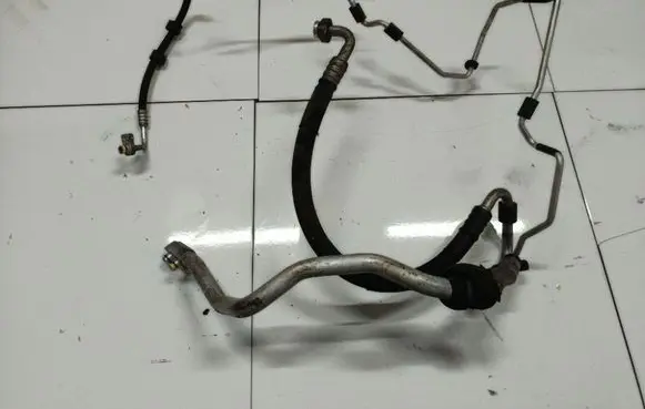 Audi A5 8T 8F Air conditioning (A/C) pipe/hose