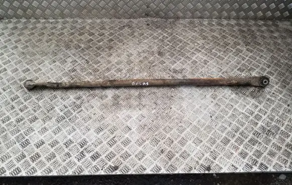 Rear control arm