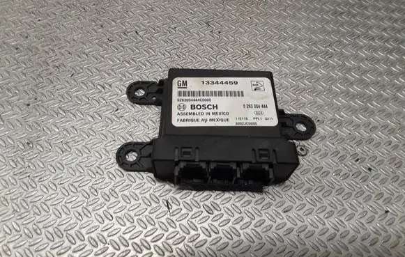 Parking PDC control unit/module