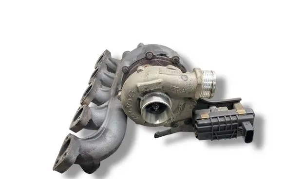 Volvo V70 Turbo 30774992 MG1020261 7620600