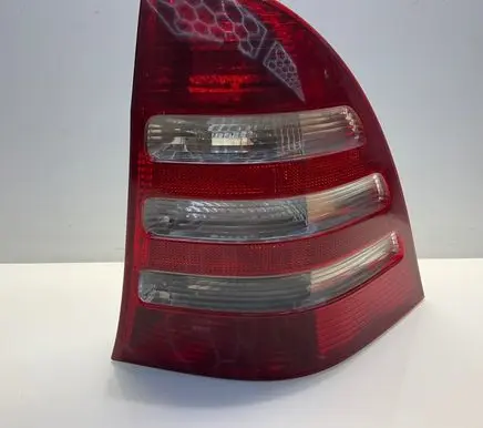Mercedes-Benz C W203 Rear/tail lights 