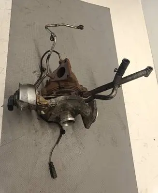 Audi A5 8T 8F Turbo 03l145721b 9229301