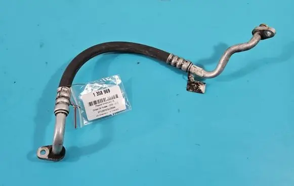 Citroen C4 I Picasso Air conditioning (A/C) pipe/hose IMPRK1358969