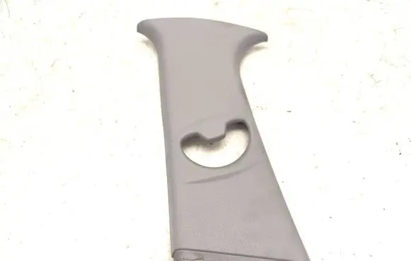 BMW 1 E81 E87 (B) pillar trim (top) 7070243 51437070243