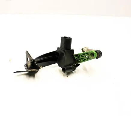 Porsche Macan (95B) Air suspension front height level sensor 4H0907503