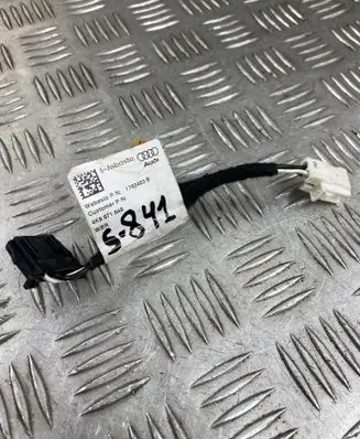 Audi A6 S6 C8 4K Electric sunroof installation 4K9971648