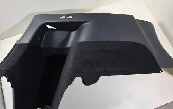 Tesla Model Y Bottom trim P149307601D