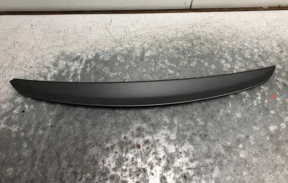 Mercedes-Benz A W177 AMG Tailgate/trunk spoiler A1777901300-BILI A1777901300