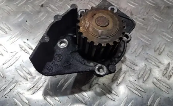 Water pump