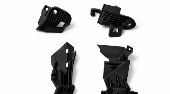 Renault Master III Headlight/headlamp mounting bracket MASTERIII3