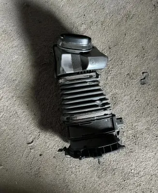 Mercedes-Benz E W213 Mass air flow meter A6540980083