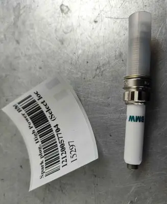 BMW X7 G07 Spark plug 12120057704 0057704