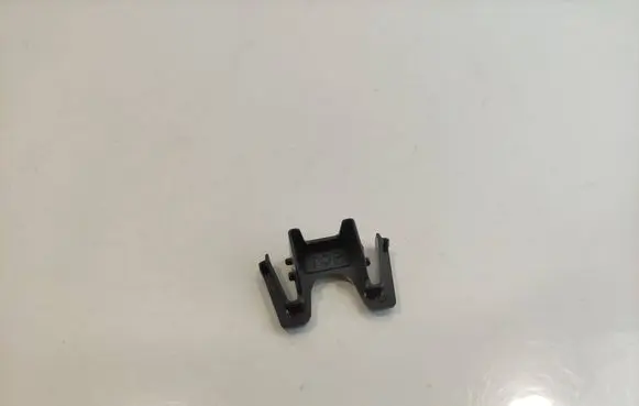 Audi Q2 - Headlight/headlamp mounting bracket 81A955159CAREWAC