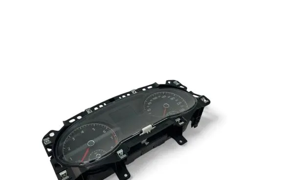 Volkswagen Golf VII Speedometer (instrument cluster) 5G1920740C