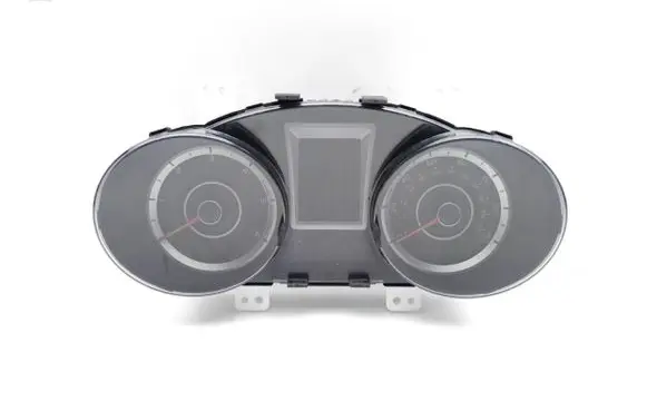 SsangYong Tivoli Speedometer (instrument cluster) 80220-35330