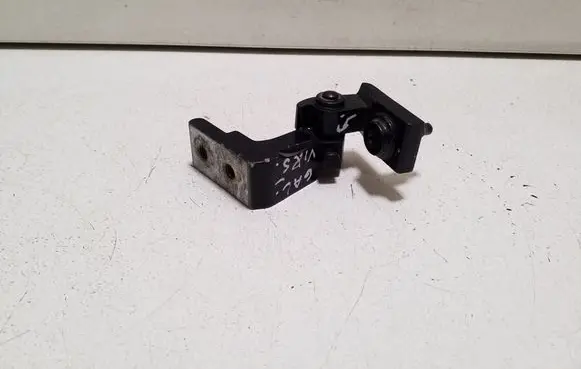 Audi A6 S6 C6 4F Rear door upper hinge 