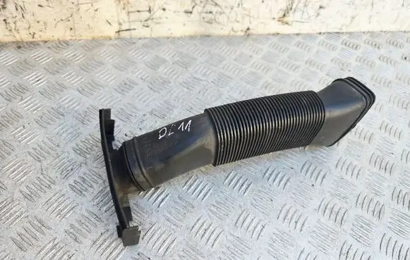 Seat Ibiza IV (6J,6P) Air intake duct part 6R0129618 6R0129621