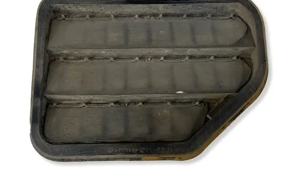 Ford C-MAX II Quarter panel pressure vent 7N51A280B62BA