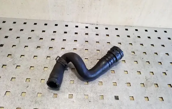 Seat Alhambra (Mk1) Engine coolant pipe/hose