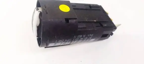 Audi A6 S6 C5 4B Light switch 4B1941531F 04058010