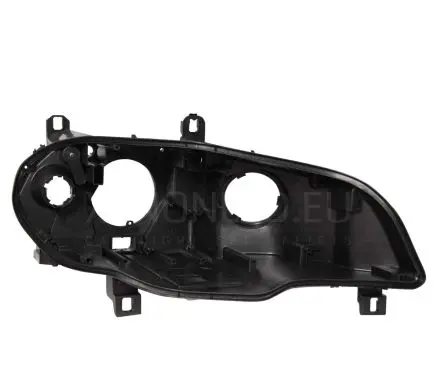 BMW X5 E70 Headlight part 