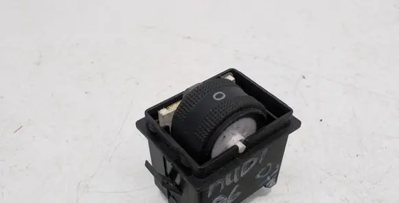 Audi A6 S6 C6 4F Headlight level height control switch 4F0941301A