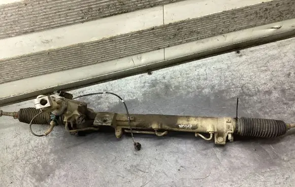 Volvo XC90 Steering rack