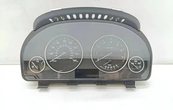 BMW X3 F25 Speedometer (instrument cluster) 9257325