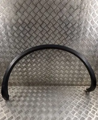 Volkswagen Touareg II Rear arch trim 7P6854819B