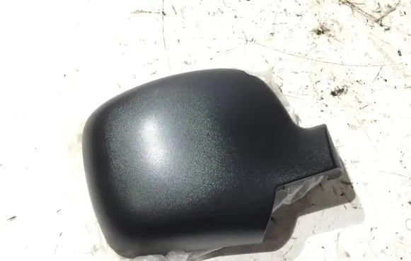 Renault Kangoo II Plastic wing mirror trim cover VM6131R 7701068835
