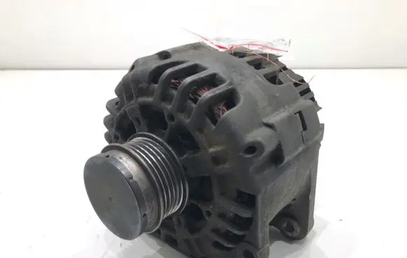 Audi A4 S4 B6 8E 8H Generator/alternator 028903029R