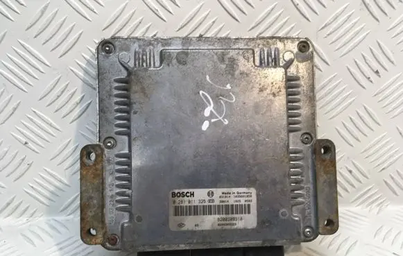 Renault Espace III Engine control unit/module 8200309318