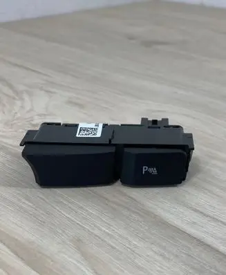 Opel Meriva B Parking (PDC) sensor switch 13288081 28246565 111201A21087