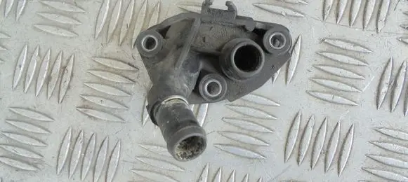 Renault Clio III Other engine part 80038610