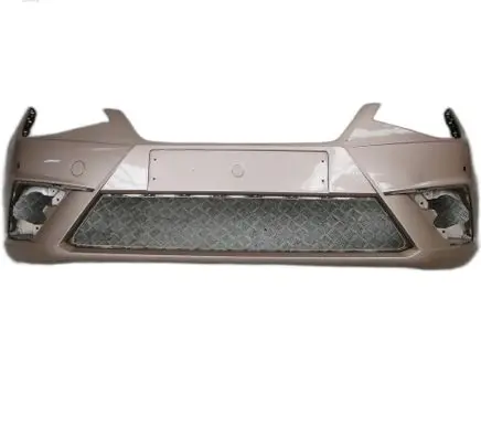 Seat Ibiza V (KJ) Front bumper 