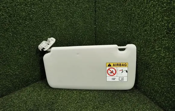 Renault Kangoo III Sun visor 964016434R