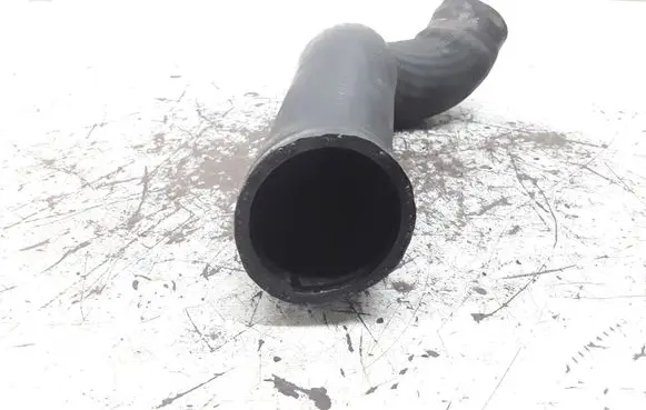 Opel Zafira A Intercooler hose/pipe