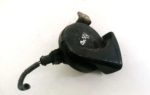 Volvo S80 Horn signal E20091001
